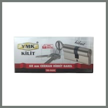 Bezos 68 Mm Cerman Hibrit Barel Mmbz