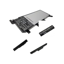 Dell G16 7630 Notebook Bataryası - Pili / Retro - 6 Cell