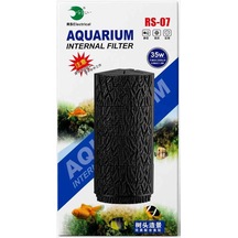 Rs 07 Akvaryum Köşe İç Filtre 2300 L/h 35 W