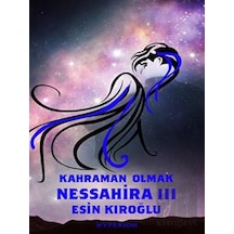 Nessahira 3 - Kahraman Olmak Hyperion Kitap - Hyperion Kitap