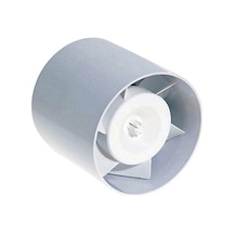 Elicent Tubo 120 Aksiyal Kanal Tipi Fan