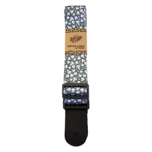 1Strap Elektro Gitar Askısı 1St002