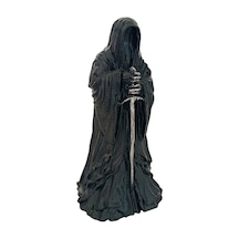 Siyah Nazgul Yüzüklerin Efendisi - Lotr Lord Of The Rings Nazgul
