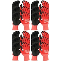 Milwaukee 1. Derece Kesik Korumalı Nitril Eldiven - L/9 - 12- Li 4932471615