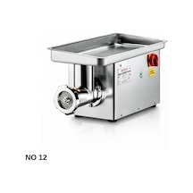 Çağdaş No 12 Sifero Çelik Ev Tipi Kıyma Makinesi 220v