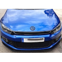 Volkswagen Scirocco Ön Lip (Plastik) N11.13737