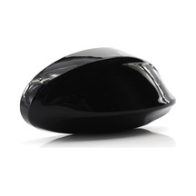 Bmw E90 E91 E92 E93 E81 E82 E87 E88 İçin Sağ Siyah Pişmiş Ayna Kılıfı 51167135098 - Abs Malzeme - Siyah