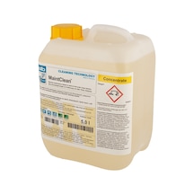 Maintclean®. Kireç ve Lehim Kalıntı Temizleme Deterjanı 5l