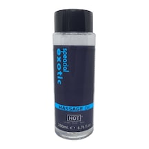 Hintohu Hot Special Exotic Massage Oil 200ml Aromalı Masaj Yağı