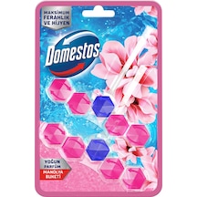 Domestos Wc Blok Manolya Ferahlığı 2 X 50 G 6'li Avantaj Paketi Mıchu