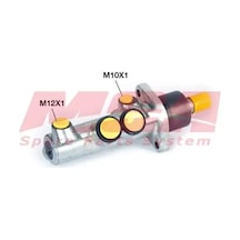 Mga 52528 Ana Merkez 4601000qaf 7701205288