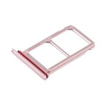 Huawei Uyumlu P20 Pro Sim Kart Tepsisi Clt-l29 Clt-l09 Clt-al00 Gold