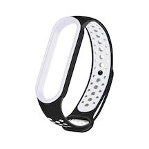 Xiaomi Mi Band 6 Krd-02 Uyumlu Omsy Kordon-no4