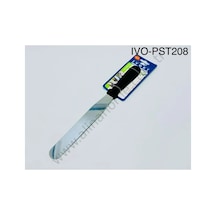 Ivory Pasta Spatulası Düz Ivo-pst208