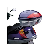 Gıvı Sr140 Honda Foresıght 250 97-08 Arka Çanta Taşıyıcı Tek Renk