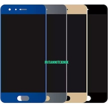 Huawei Honor 9 Lcd Ekran Dokunmatik Çıtasız