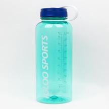 Sports Tritan Matara 1.1 Litre Çok Renkli