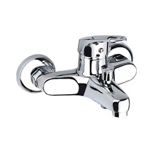 Ankatek Mix Lx Kromlu Krom Bosphorusboutique Bataryası Banyo Ss Krom KROM