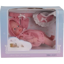 Ld77002c Kutulu Bebek