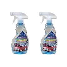 Falken Buz Çözücü Sprey Solüsyon 2 x 500 ML