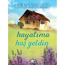 Hayatıma Hoş Geldin Pegasus Yayınları - Pegasus Yayınları