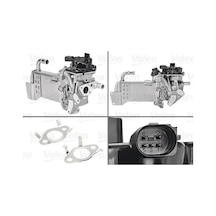 Audi A4 B8 Egr Valfi 2.0 Tdi 2013-2015 Cglc Cmgb Valeo 700436