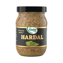Pınar Taneli Hardal 175 G