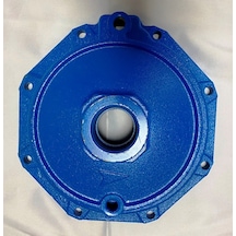 Santrifüj Pompa Ön Gövde - Su Giriş 1 1/4" - 2 Kademe Tip - 1 Hp - Yedek