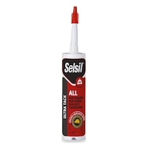 Hibrit Ultra Tack Yapıştırıcı 290 Ml
