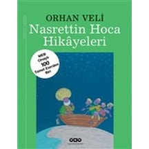 Nasrettin Hoca Hikayeleri - Glob-649319