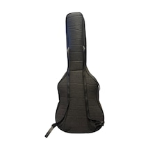 Gitar Kılıfı Tafetta