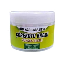 Mem Çörek Otu 100 Ml - 1 Adet