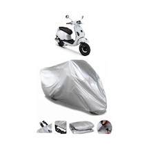Rks Azure 50 Pro Su Geçirmez Motosiklet Brandası