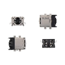 Asus Tuf Dash F15 Fx517zc-hn098w Uyumlu Dc Power Jack, Şarj Soketi Girişi