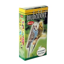 Energy Muhabbet Kuş Yemi 300 Gr 20 Adet