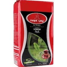Neşe Çay Yörem Filiz 20 x 500 G