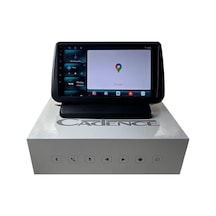 Nissan Note 2006-2012 Cadence R15 Dvr Kayıt Cihazı Pro Oem Multimedia