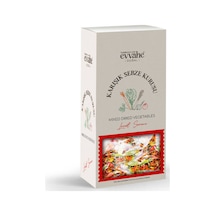 Karışık Sebze Kurusu 200gr. - 261758666 Diğer