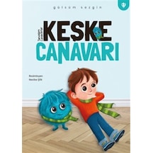 Keşke Canavarı / Gülsüm Sezgin
