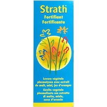 Strath Şurup 100 Ml