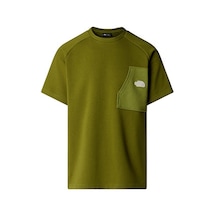 The North Face M Terry Relaxed Tee Erkek Outdoor Tişörtü Nf0a8c28pıb1 Haki Haki The North Face M Terry Relaxed Tee Erkek Outdoor Tişörtü Nf0a8c28pıb1 Haki Haki