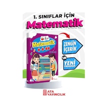 Afacan Matematik Yeni