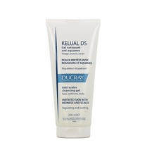 Ducray Kelual DS Anti-Scales Cleansing Gel 200 ML