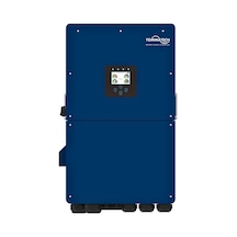 Tommatech Uno Hybrid N 16 Kw Lv 48v Monofaze İnverter