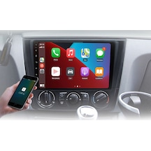 Bmw 1 Serıes A/c E81-e82-e87-e88 2004-2012 Multimedya Navigasyon Usb Kamera Carplayer Uyumlu