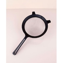 Siena 17cm Plastik Süzgeç Timya/go1395 199324 Çok renkli