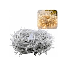 Powermaster Pm-24650 300 Led'li Gün Işığı Yılbaşı Aydınlatması Diğer