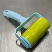 Hubrendy Emin Nunbell Yıkanabilir Kıl Tüy Temizleme Rulosu