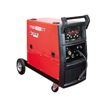 Stayer Mıg250ct Mıg Trifaze Gazaltı Kaynak Makinesi 250 Amper