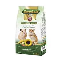 Ilkeshop Euro-gold Hamster Yemi 500 Gr.